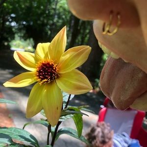 Meet your Posher, Amber